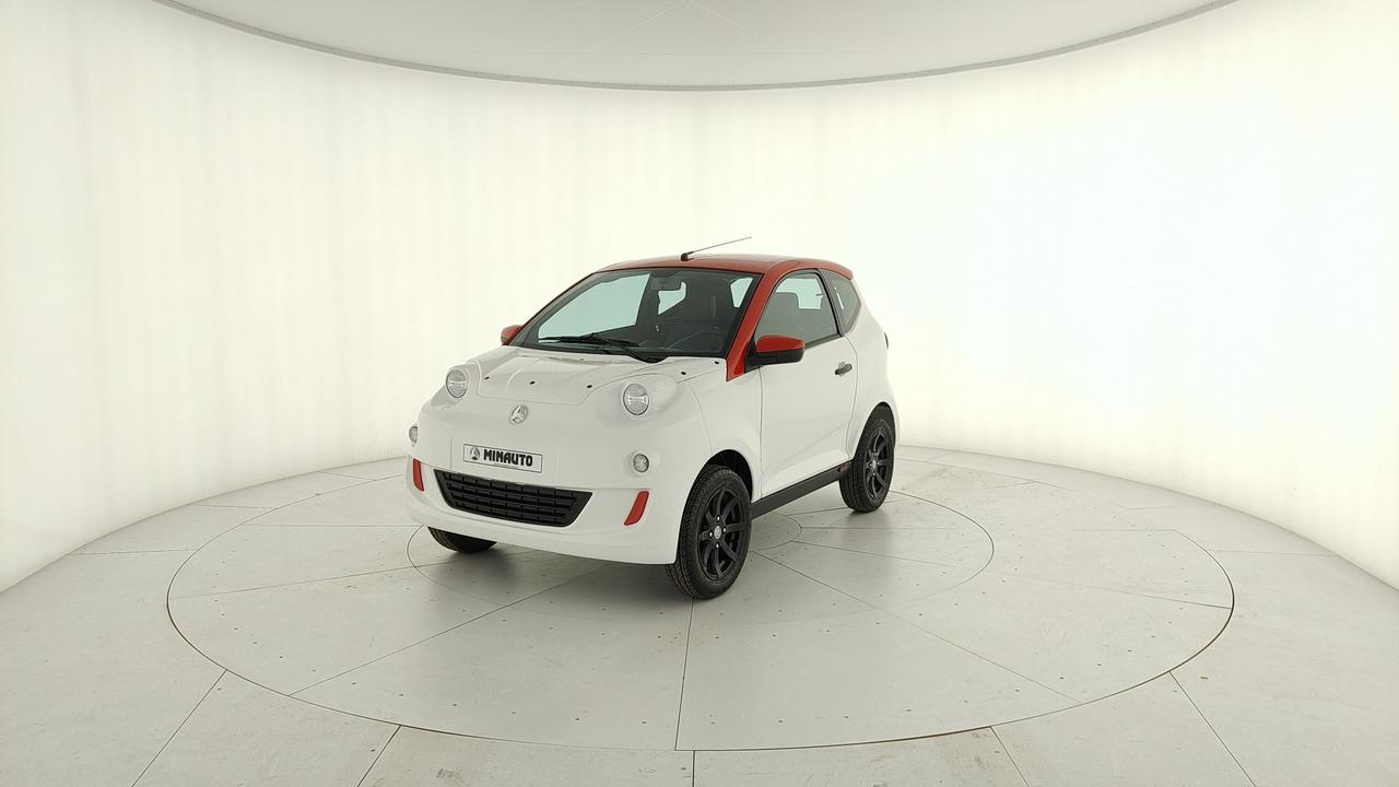 AIXAM E MINIAUTO CHIC