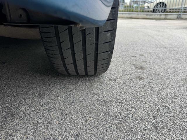 SAAB 9-3 Cabriolet 1.9 TiD 150CV 16V Vector