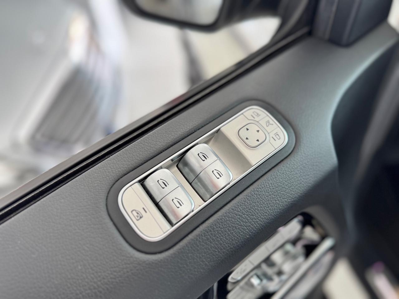 Mercedes-benz G 63 AMG Premium Plus TETTO ACC