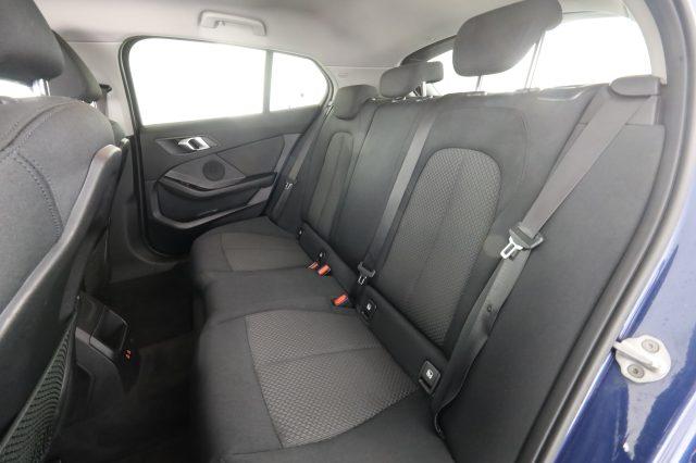 BMW 116 Serie 1 d ADVANTAGE