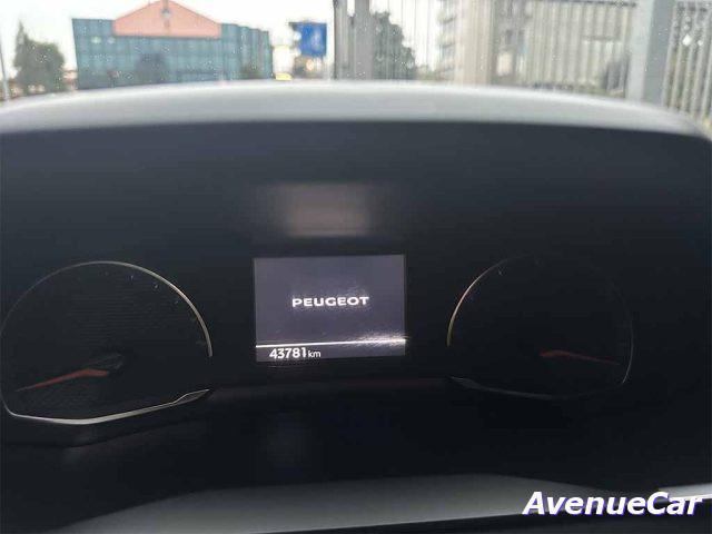 PEUGEOT 208 1.2 puretech Active Pack PREZZO REALE IVA ESPOSTA