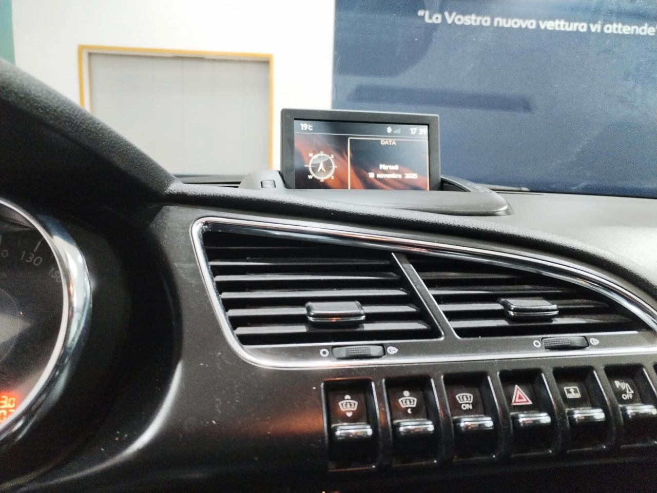 Peugeot 3008 BlueHDi 120 EAT6 S&S Allure