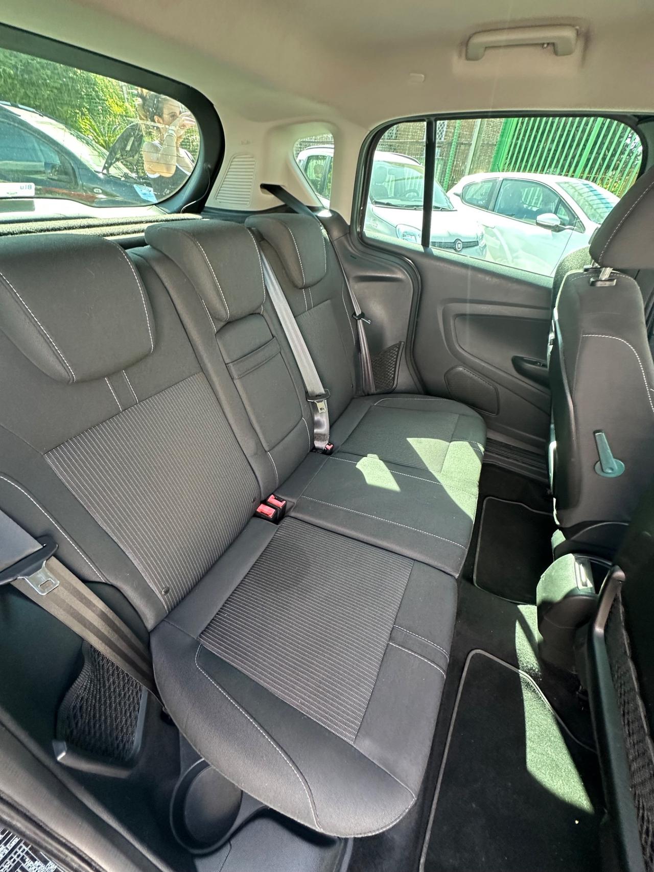 Ford B-Max 1.0 EcoBoost 100 CV Titanium X