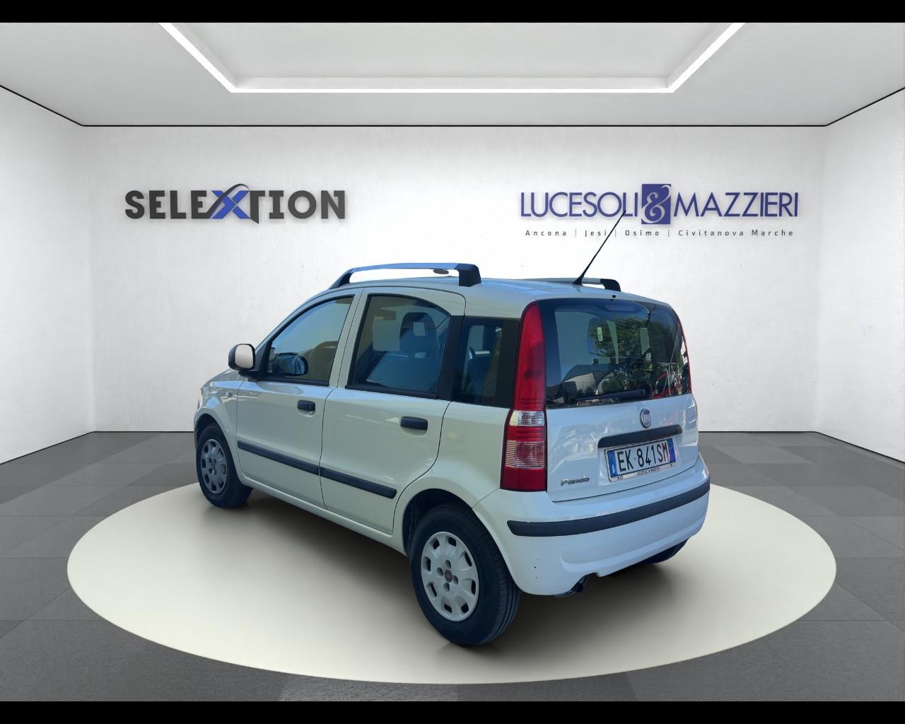 FIAT Panda 2ª serie - Panda 1.2 MyLife