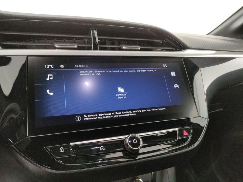 Opel Corsa Corsa 1.2 100 CV aut. GS