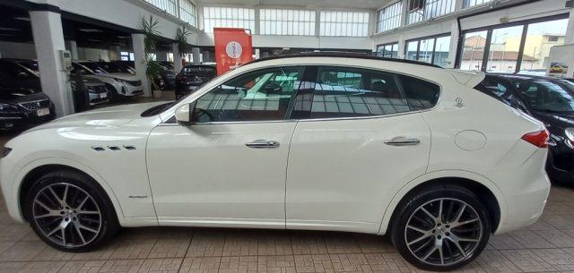 MASERATI Levante V6 AWD Gransport