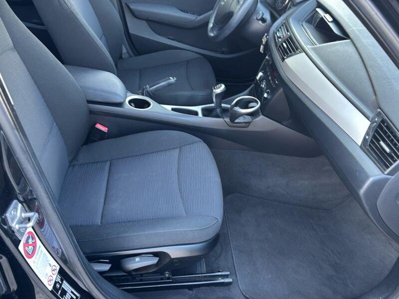 BMW X1 X1 sdrive 2.0d xLine