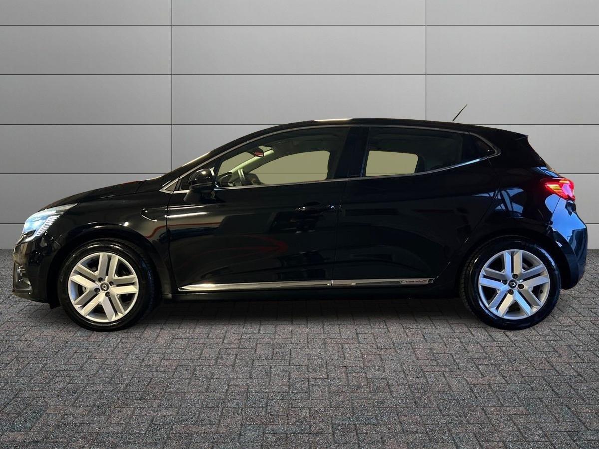 RENAULT Clio 5ª serie - Clio Full Hybrid E-Tech 140 CV 5 porte Intens