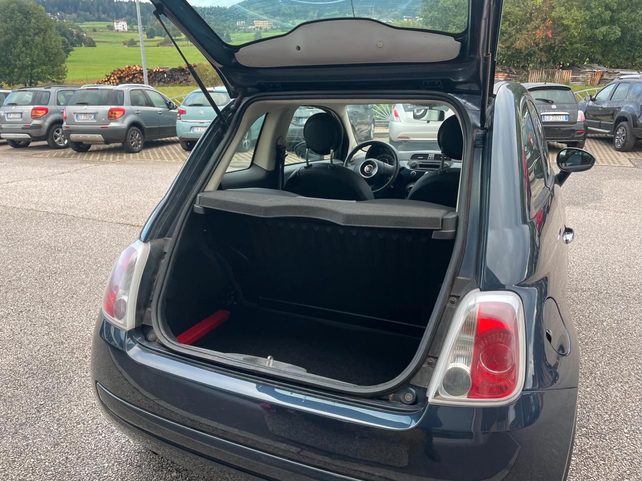 Fiat 500 1.2 Lounge "OK NEOPATENTATI"