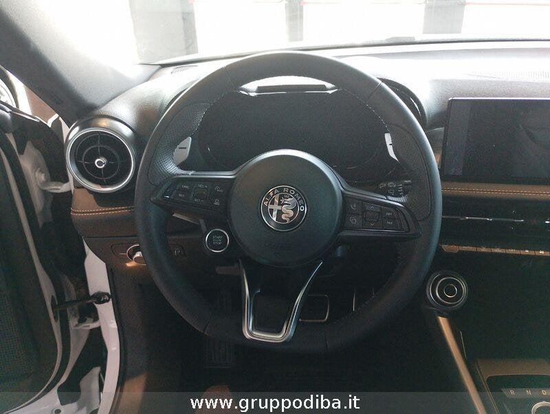 Alfa Romeo Tonale MFH Ibrida My25 Ibrida 160cv Veloce
