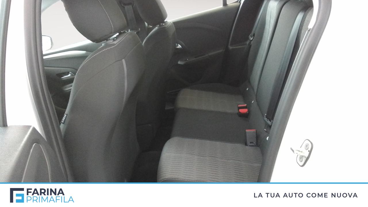 OPEL Corsa 1.2 Edition s&s 75cv