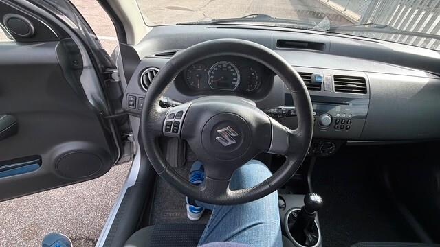 Suzuki Swift 1.3 DDiS 75CV 5p. GL