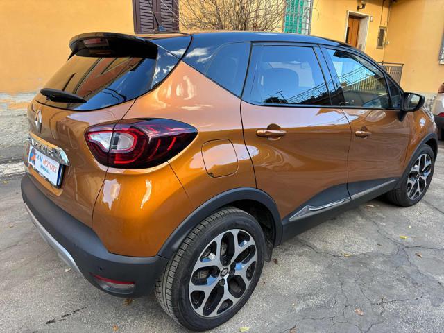 RENAULT Captur dCi 8V 90 CV Start&Stop Energy Sport "ProMMo"