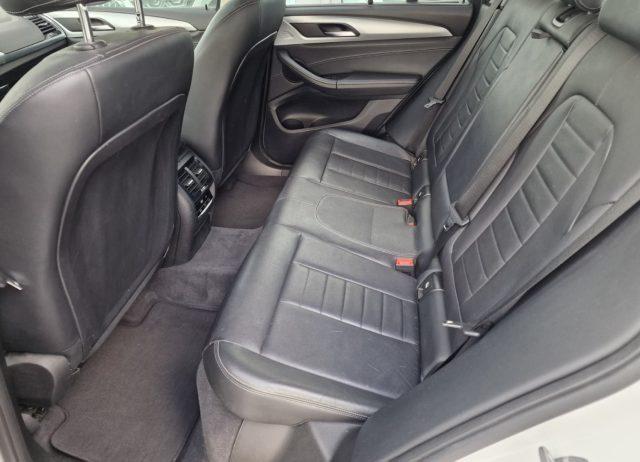 BMW X3 xDrive20d Business Advantage