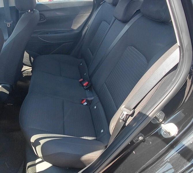 Hyundai i20 1.2 MPI Connectline 5P