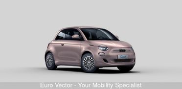 FIAT 500 Berlina 42 kWh