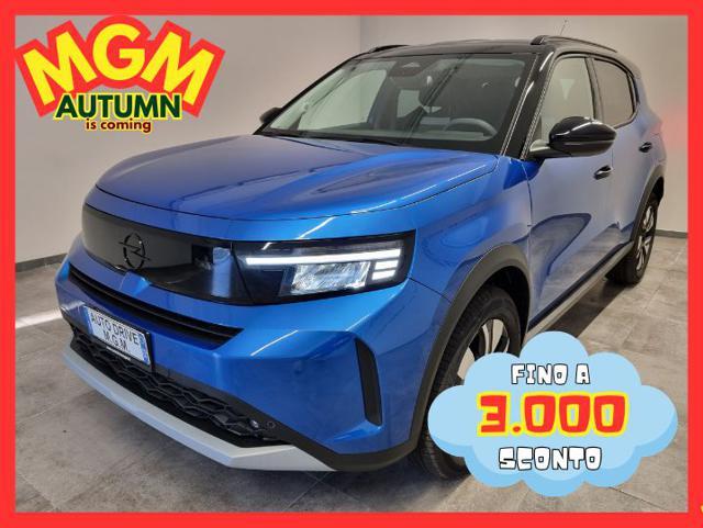 OPEL Frontera Hybrid 145 CV EDCT GS