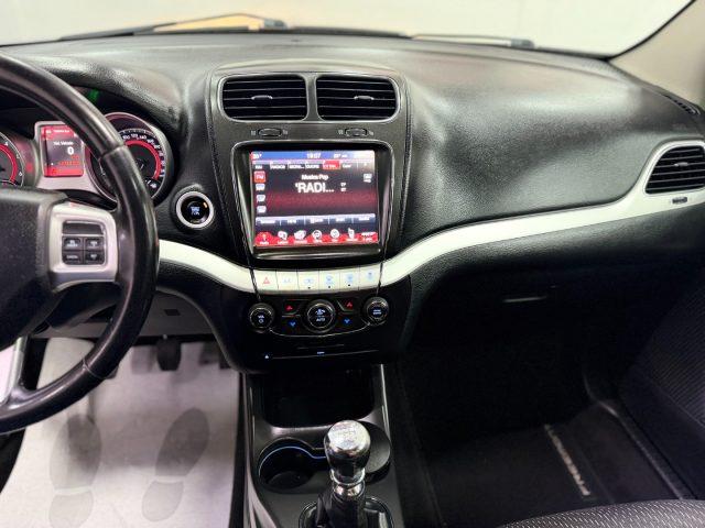 FIAT Freemont 2.0 Multijet 170 CV Cross