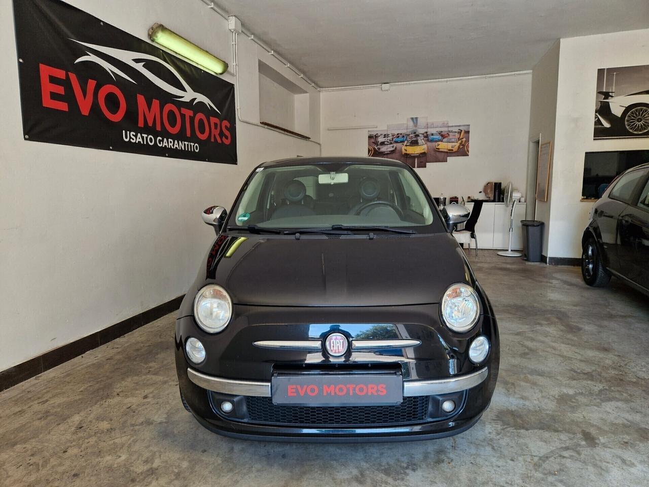 Fiat 500 1.2 Sport Neopatentati