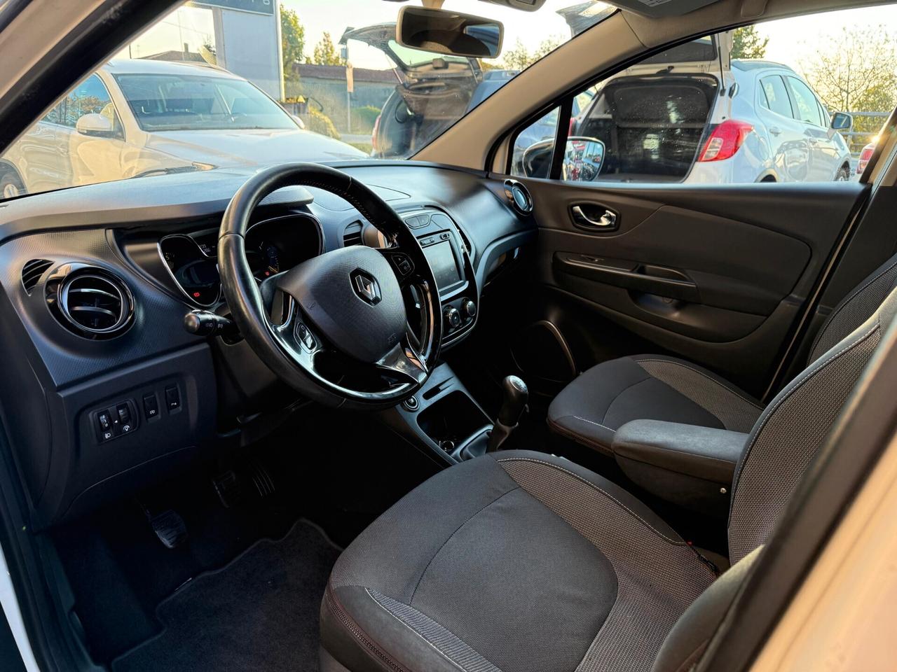 Renault Captur 1.5 Diesel Neopatentati