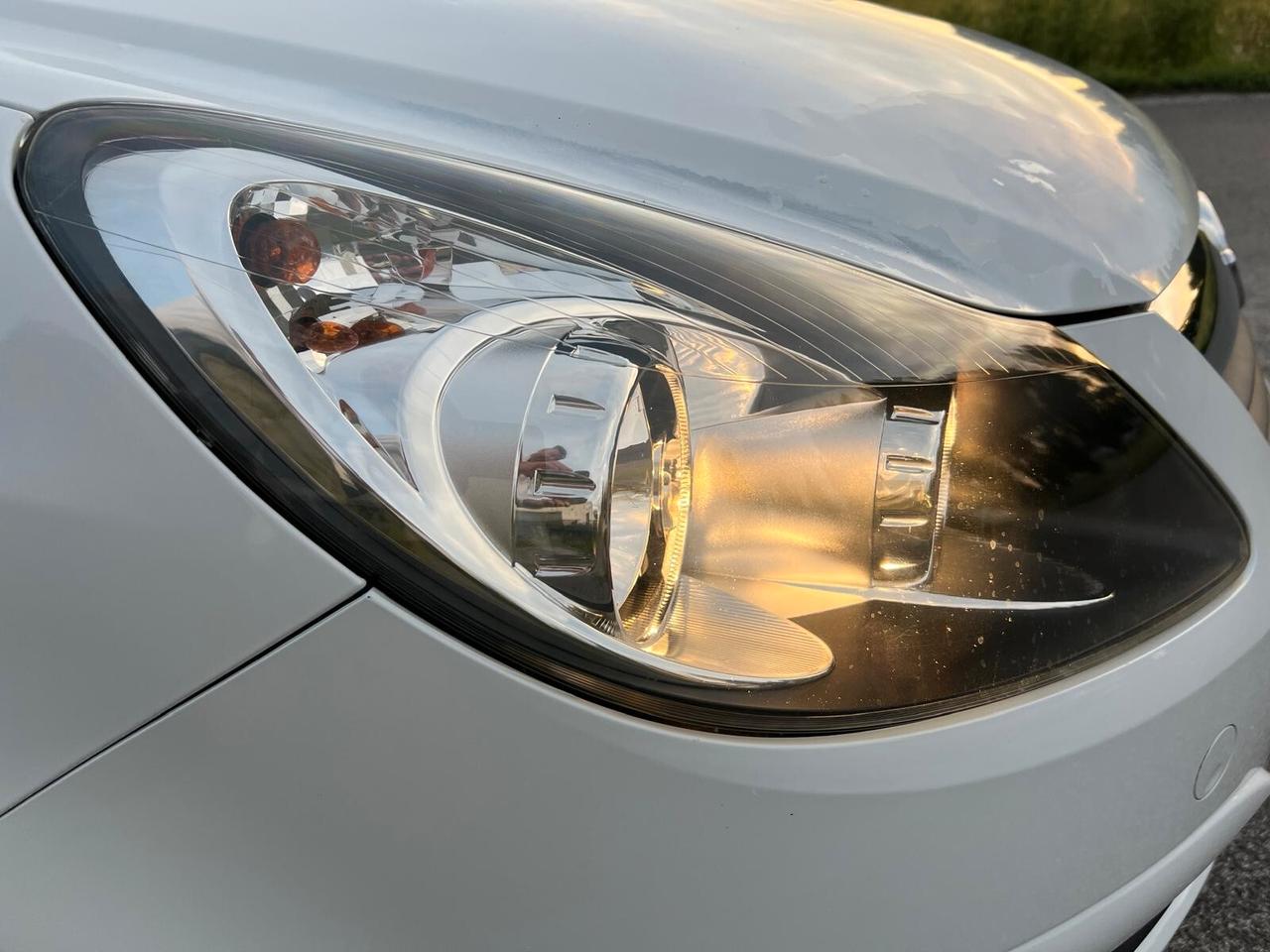 Opel Corsa 1.3 CDTI 75CV ecoFLEX 3 porte Edition