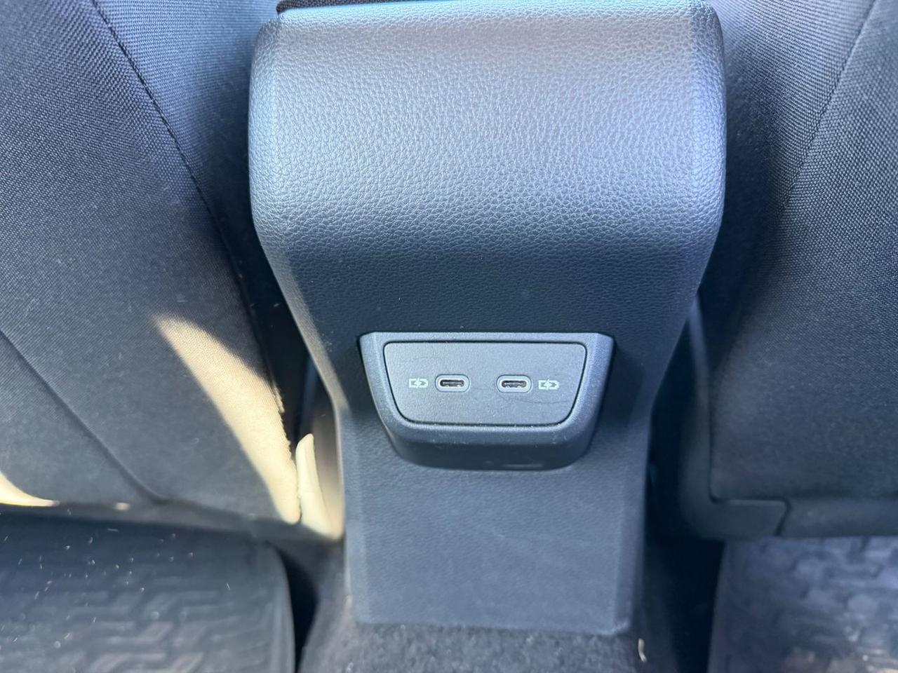 Volkswagen Polo 1.0 TSI Style *PROMOFINANZIA #9956