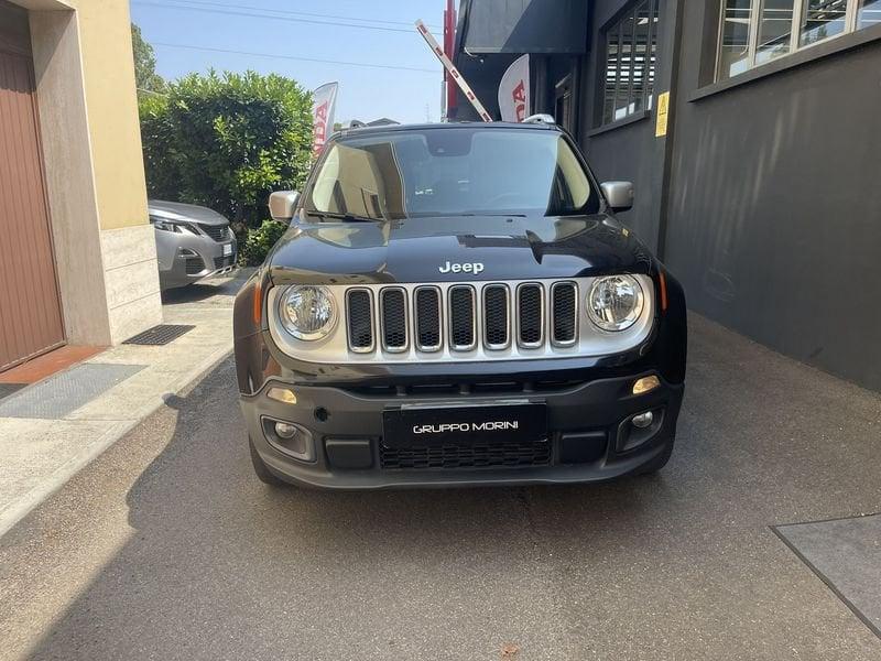 Jeep Renegade 2.0 Multijet Opening Edition