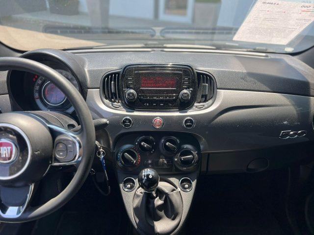 FIAT 500 1.2 69cv Pop