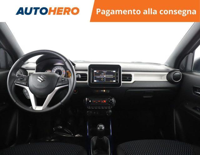 SUZUKI Ignis 1.2 Hybrid Top