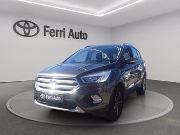 FORD Kuga 1.5 ecoboost business s&s 2wd 120cv my18 del 2019