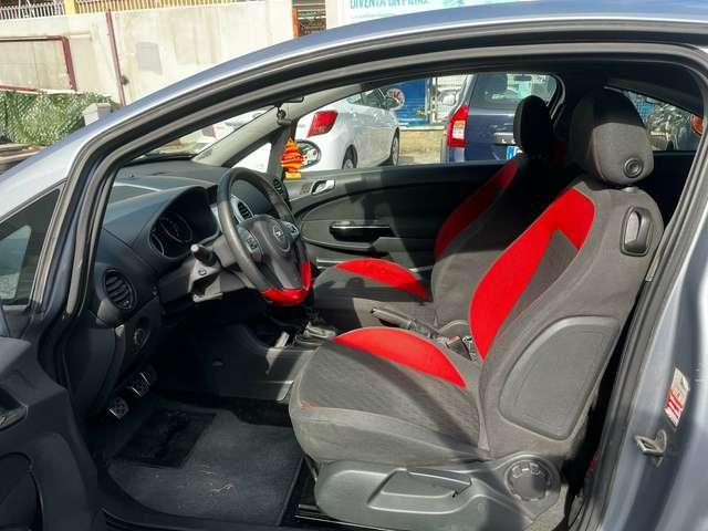 Opel Corsa Corsa IV 2006 3p 1.6 turbo Gsi 150cv