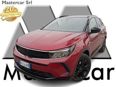 OPEL Grandland Grandland I 2022 1.5 ecotec GS Line s - GK544RM