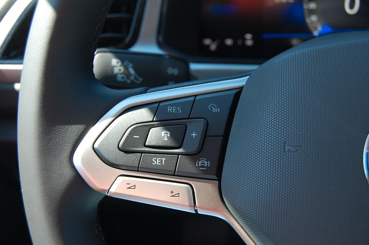 Volkswagen T-Roc 1.0 TSI Edition Plus