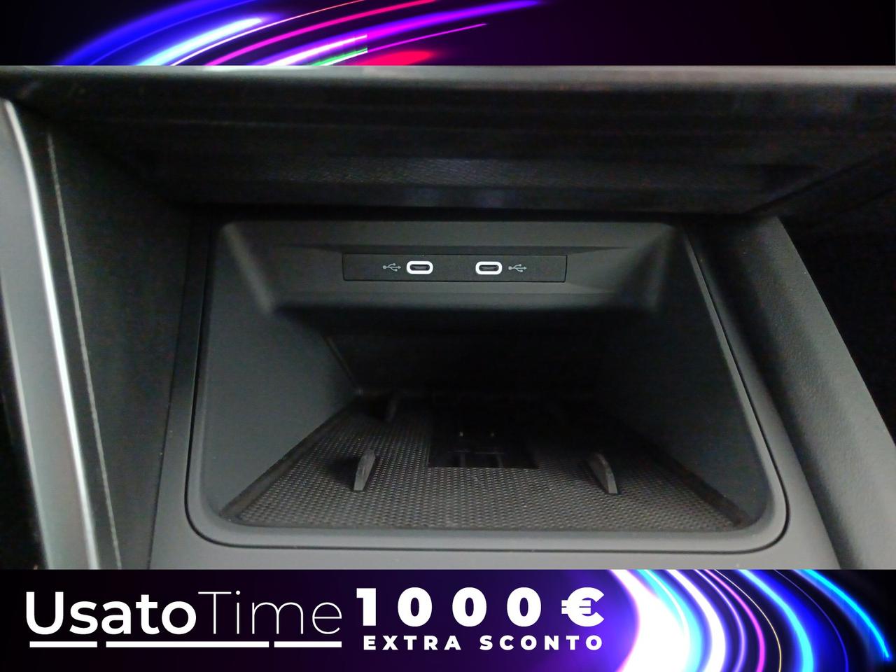 Cupra Formentor 1.5 hybrid 150cv dsg