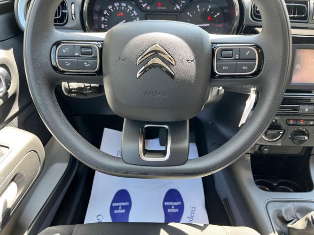 CITROEN C3 PureTech 83 S&S You KM 0