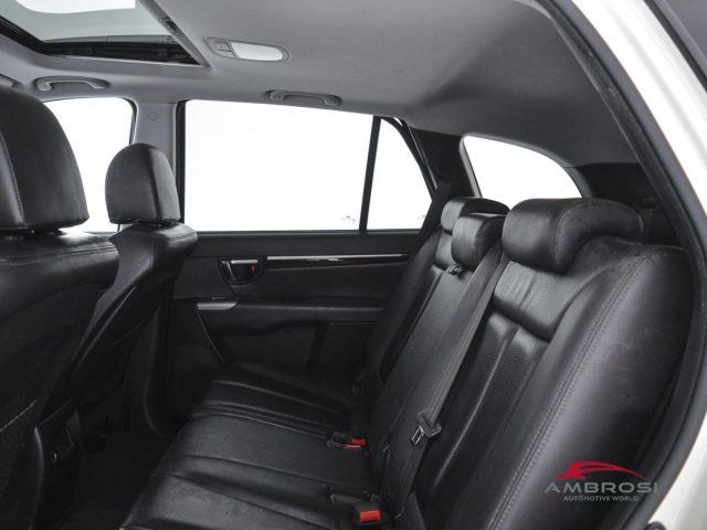 HYUNDAI Santa Fe 2.2 CRDi 4WD A/T 7 posti Comfort Plus - PER OPERAT