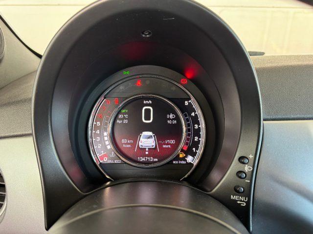 FIAT 500 1.2 'S'