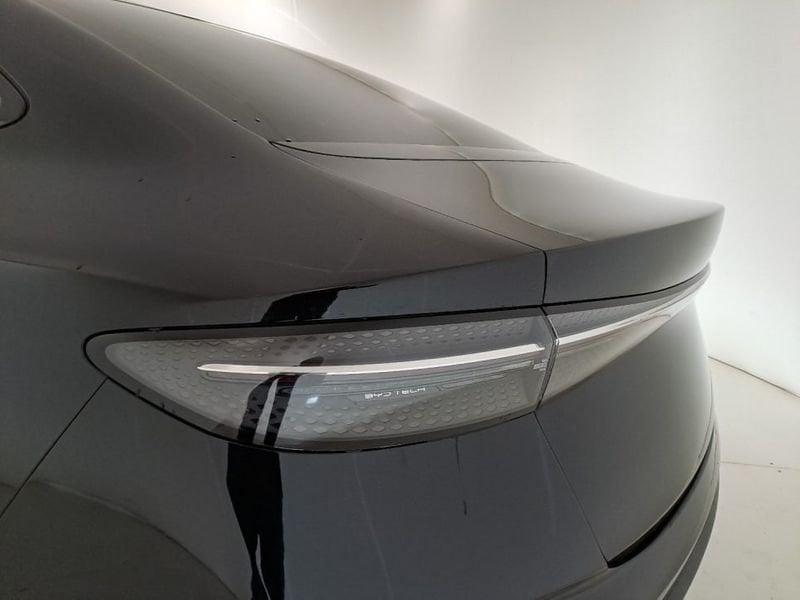 BYD Seal Excellence