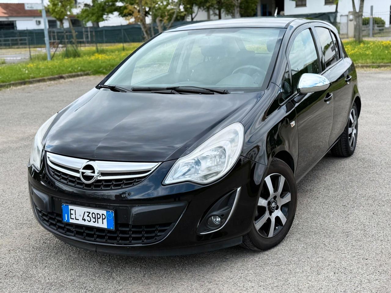 Opel Corsa 1.3 CDTI 75CV EURO 5