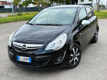 Opel Corsa 1.3 CDTI 75CV EURO 5