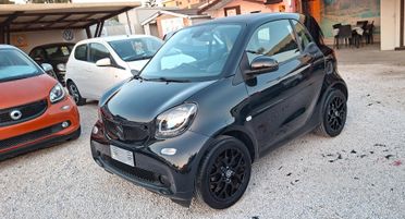 Smart ForTwo 70 1.0 Passion