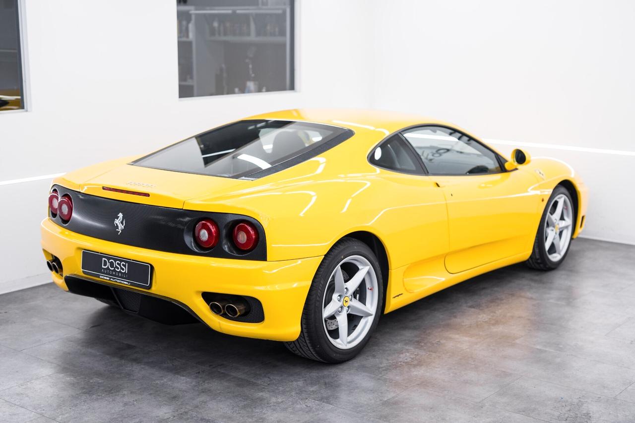 Ferrari 360 Modena F1