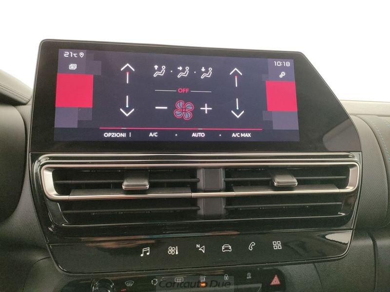 Citroën C5 Aircross C5 Aircross 1.5 bluehdi Shine Pack s&s 130cv