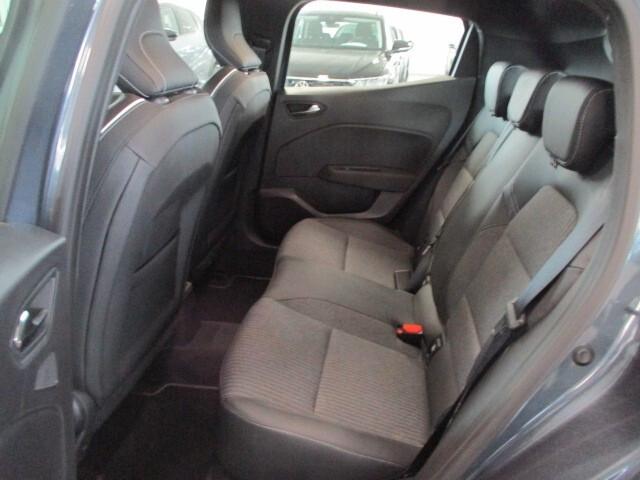 Renault Clio TCe 90 CV 5 porte Intens