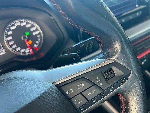 SEAT Arona 1.0 ECO TSI 81KW FR