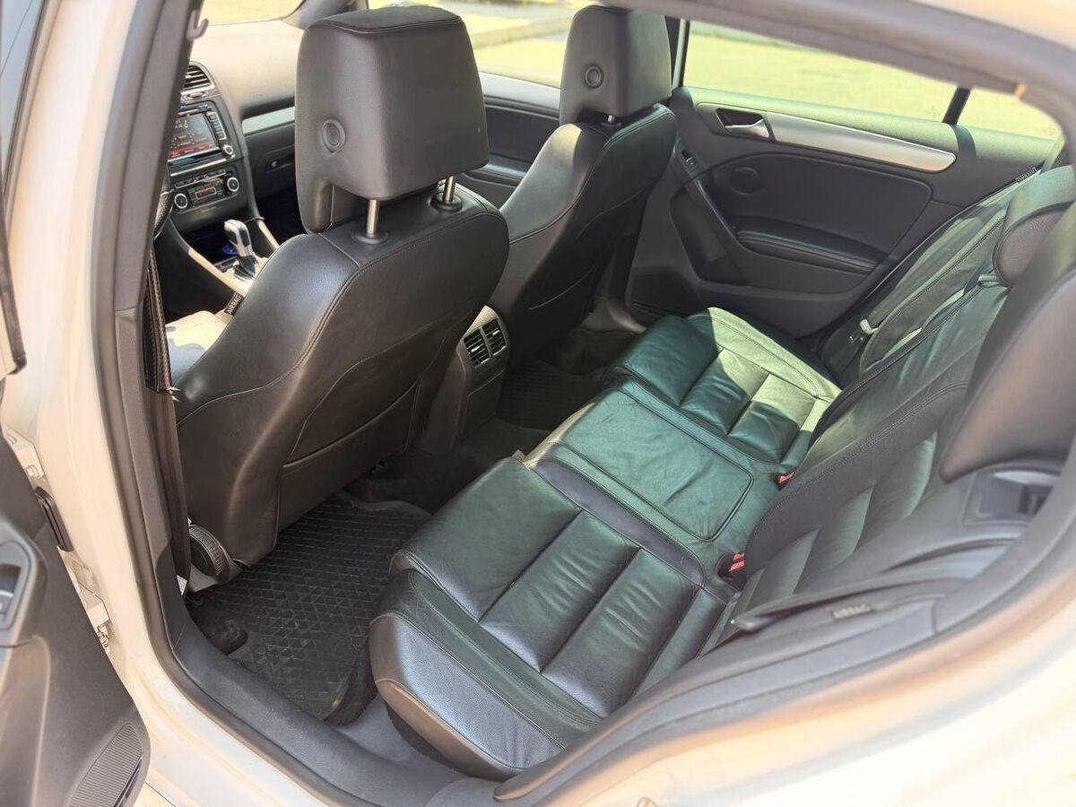 Volkswagen Golf 2.0 tsi R 4motion 270cv 5p dsg