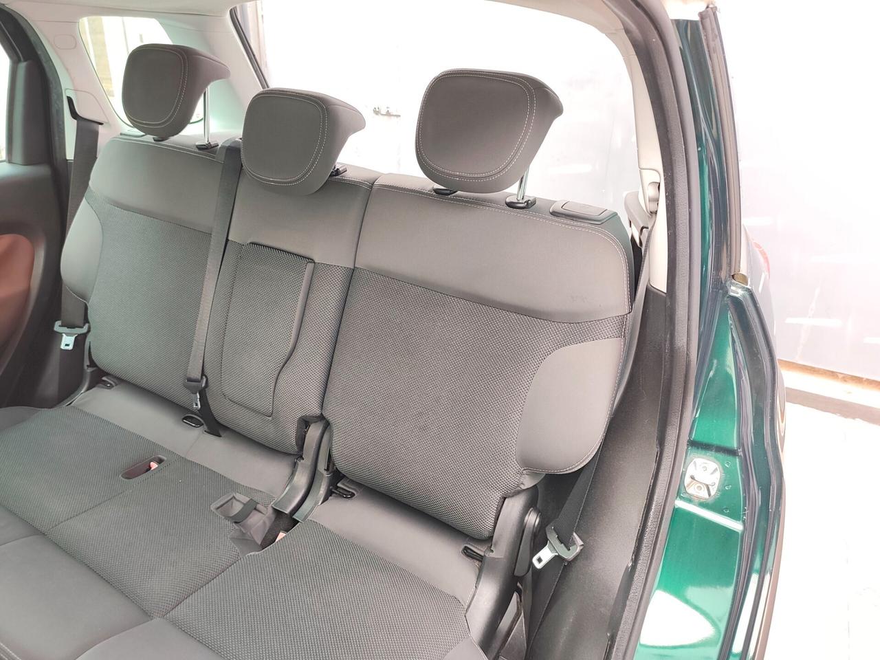 Fiat 500L 1.6 Multijet Trekking BICOLORE