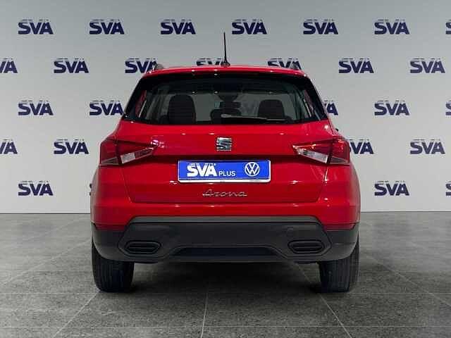 SEAT Arona 1.0EcoTSI 110CV DSG Style - IVA ESPOSTA/NEOPATENTATI