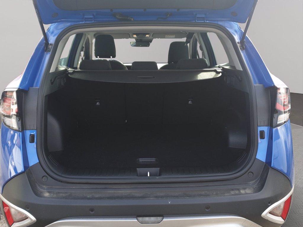 KIA Sportage 1.6 crdi mhev business imt del 2022