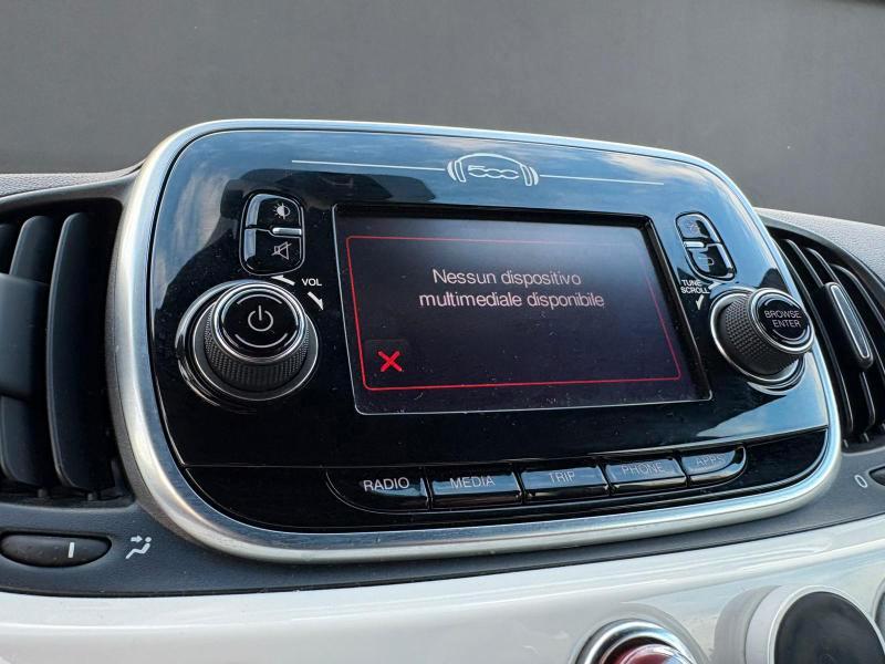 Abarth 595 1.4 t-jet 145cv 595 70 ANNIVERSARIO